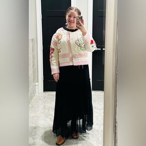 Meet your Posher, Jenna🫶🏼☔️